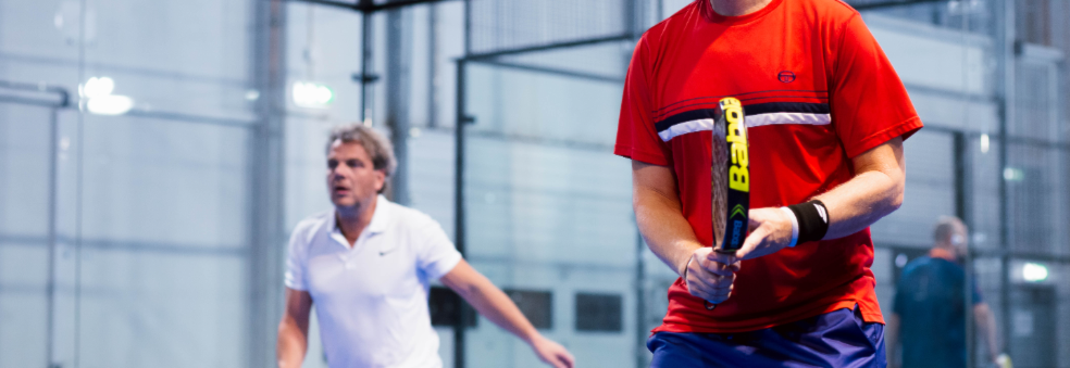 Østfoldserien i Padel AVLYST